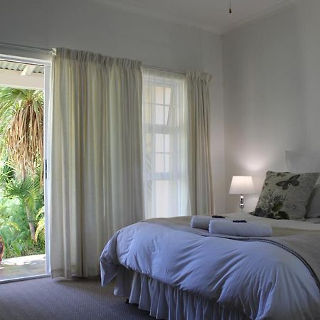 Van Biljon Cottage No Loadshedding Oudtshoorn Exterior foto